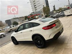 مرسيدس بنز GLE